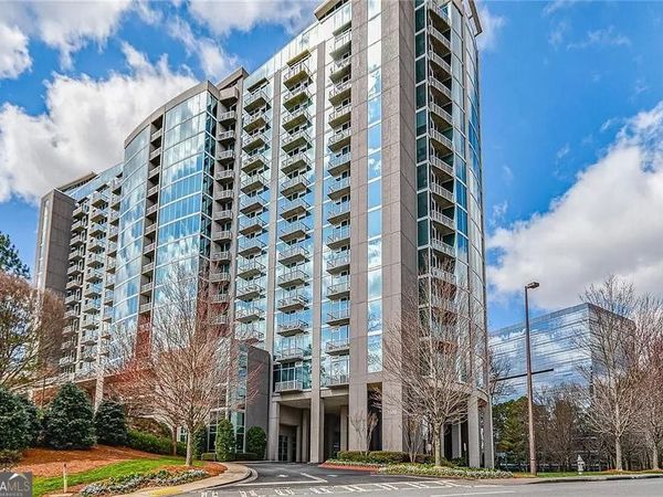 3300 Windy Ridge Parkway SE, Unit 819, Atlanta, GA 30339