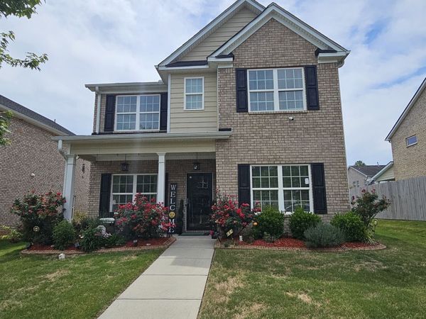684 Armitage Way, Stockbridge, GA 30281