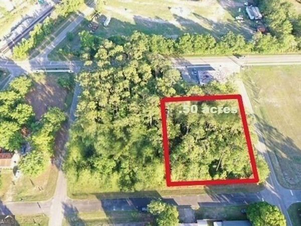 1 Park Street, Homeland, GA 31537