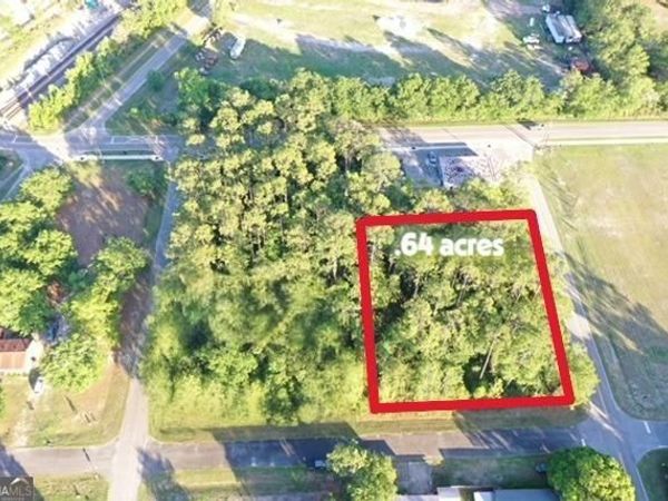 1 Park Street, Homeland, GA 31537