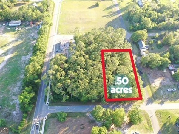 2 Park Street, Homeland, GA 31537