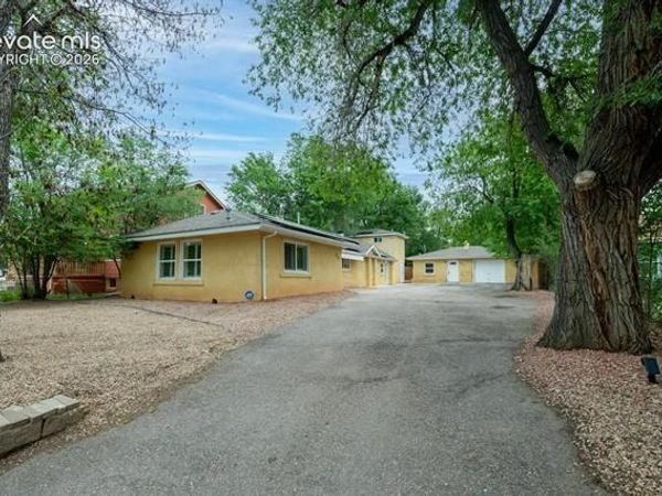 533 N 17th Street, Colorado Springs, CO 80904
