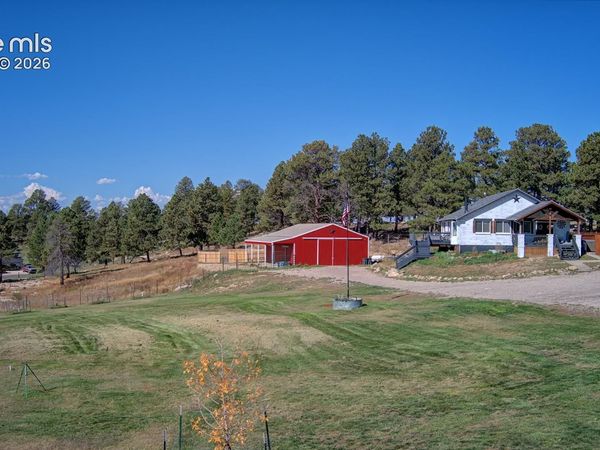 22991 Deer Trail, Elbert, CO 80106