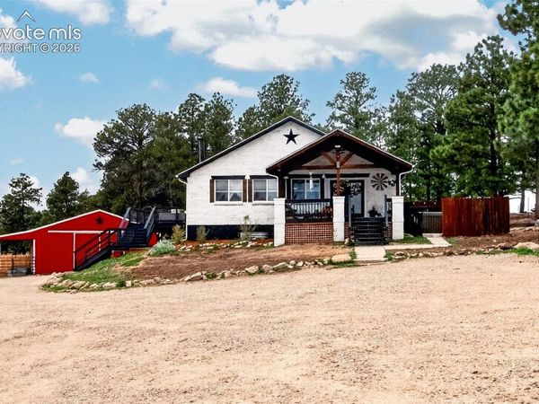 22991 Deer Trail, Elbert, CO 80106