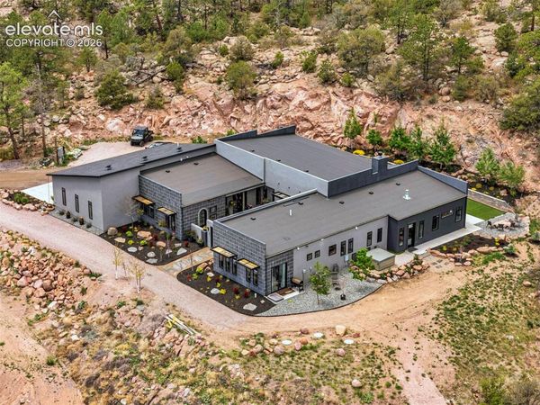 15992 Cala Rojo Drive, Colorado Springs, CO 80926