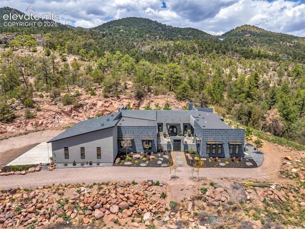 15992 Cala Rojo Drive, Colorado Springs, CO 80926