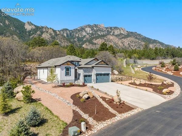 5375 Old Star Ranch View, Colorado Springs, CO 80906