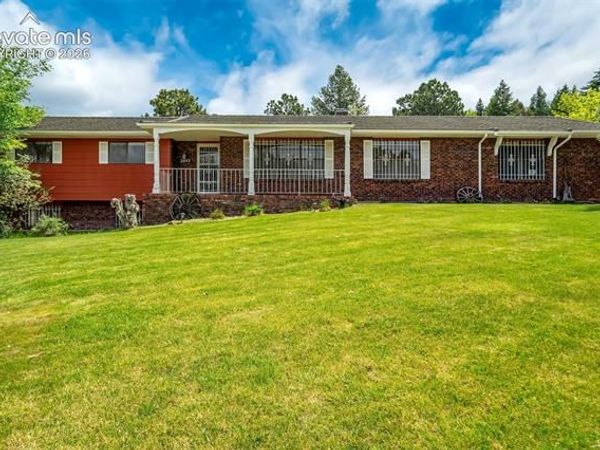 2845 Valencia Road, Colorado Springs, CO 80917