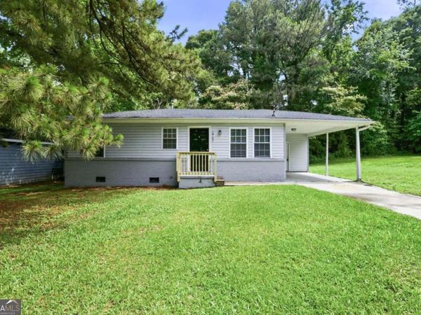 2797 Revere Drive NW, Atlanta, GA 30318