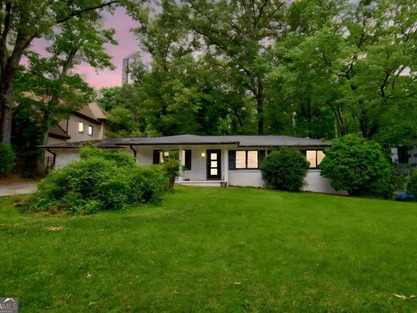 3328 Ferncliff Place NE, Atlanta, GA 30324