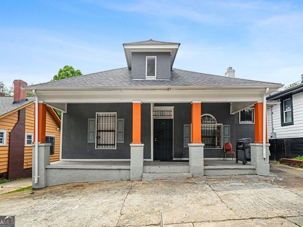 219 Joseph E Lowery Boulevard SW, Atlanta, GA 30314