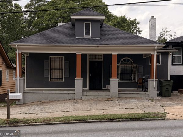 219 Joseph E Lowery Boulevard SW, Atlanta, GA 30314