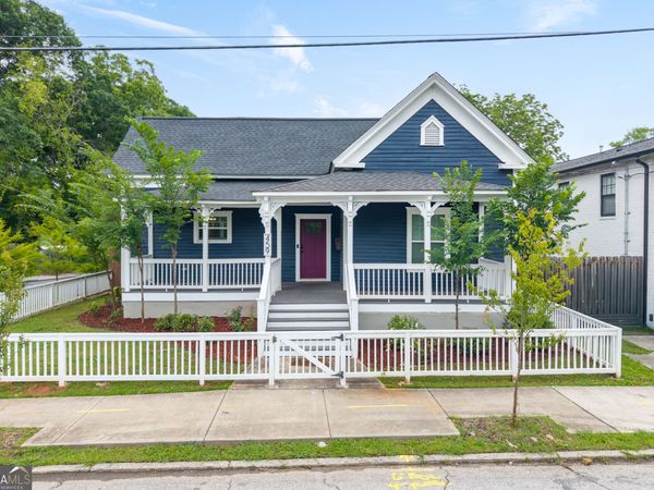 459 James P Brawley Drive NW, Atlanta, GA 30318