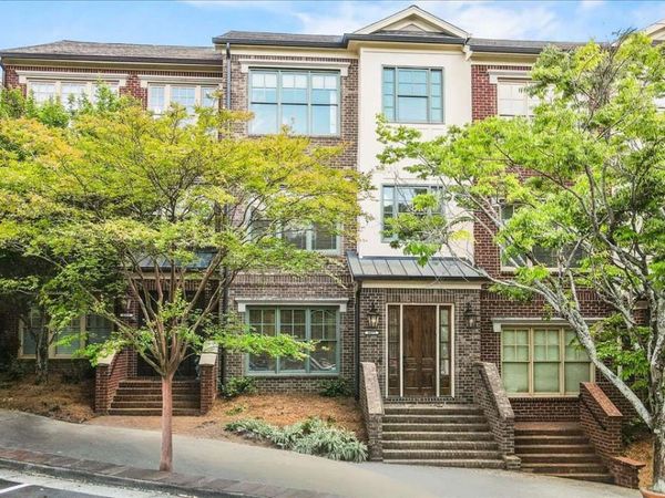 6075 City Walk Lane, Atlanta, GA 30328