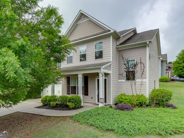1202 Lincoln Lane, Braselton, GA 30517