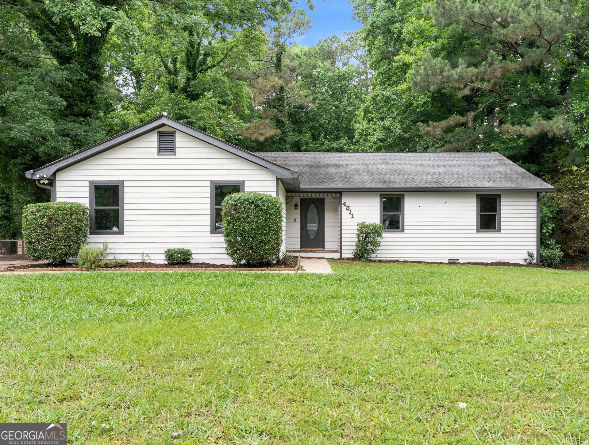4311 Autumn Lake Drive, Buford, GA 30519 Main Photo