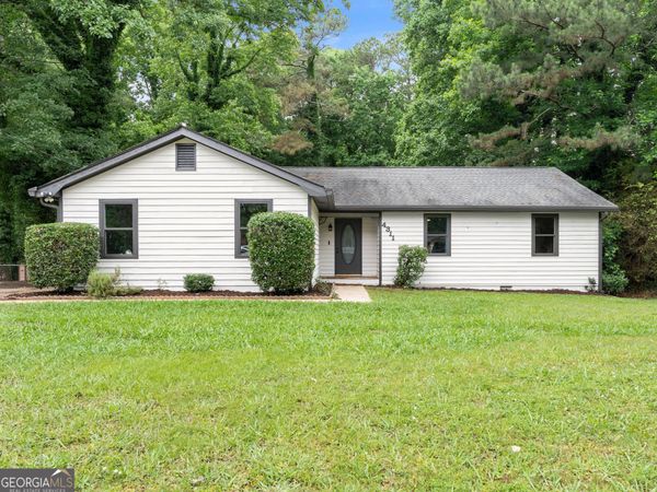 4311 Autumn Lake Drive, Buford, GA 30519