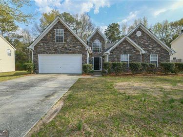 3590 Hamilton Creek Trail, Buford, GA 30519