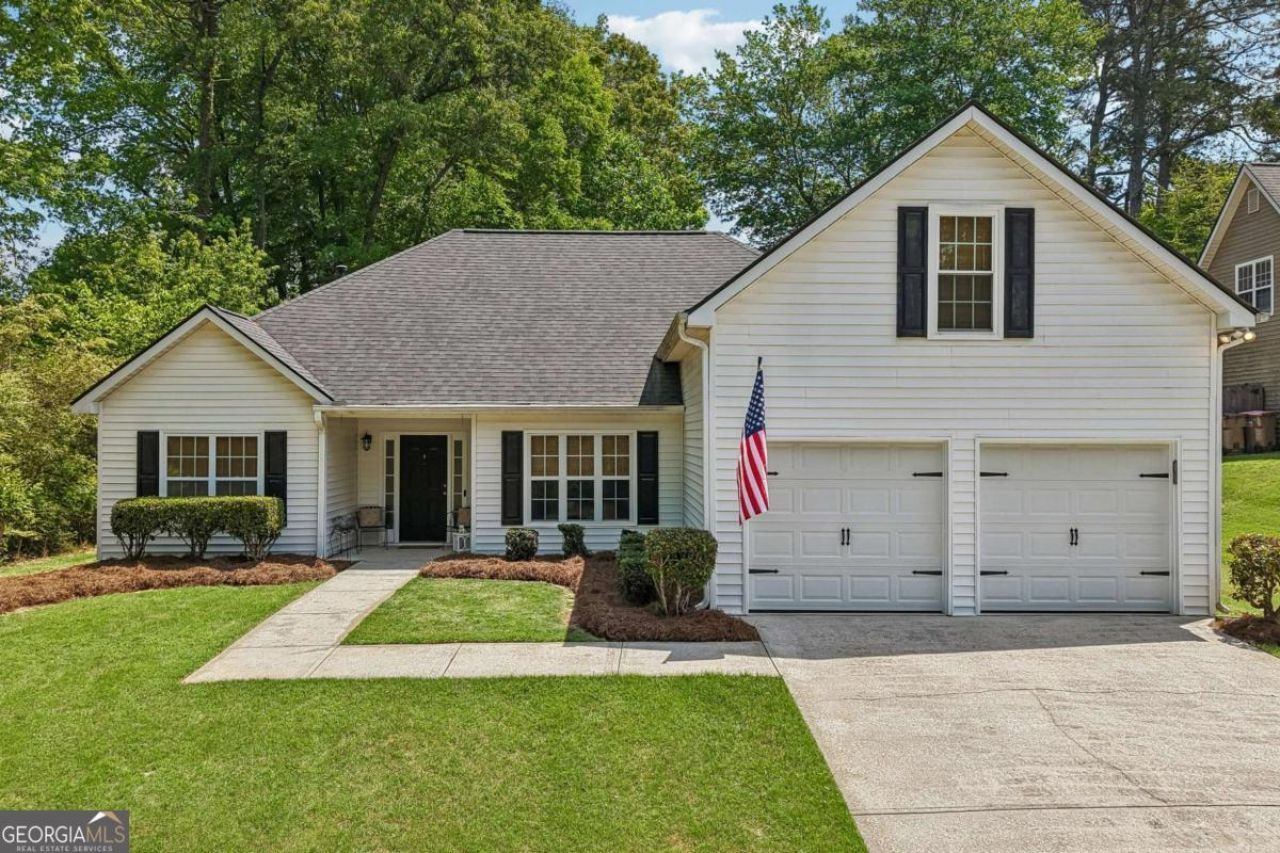 3622 Goldenrod Lane, Buford, GA 30519 Main Photo