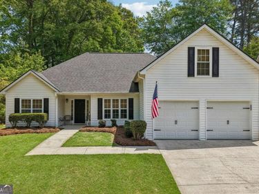 3622 Goldenrod Lane, Buford, GA 30519