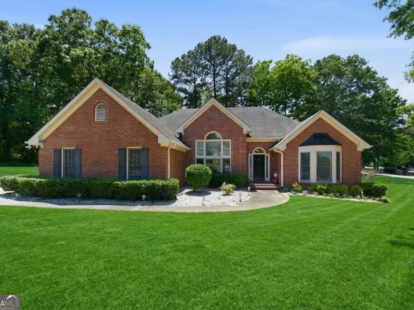 2617 Fireside Trail SW, Conyers, GA 30094