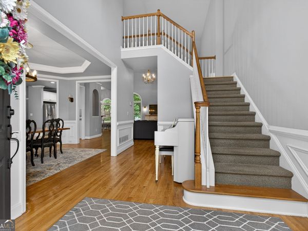 4010 Northridge Drive, Cumming, GA 30040