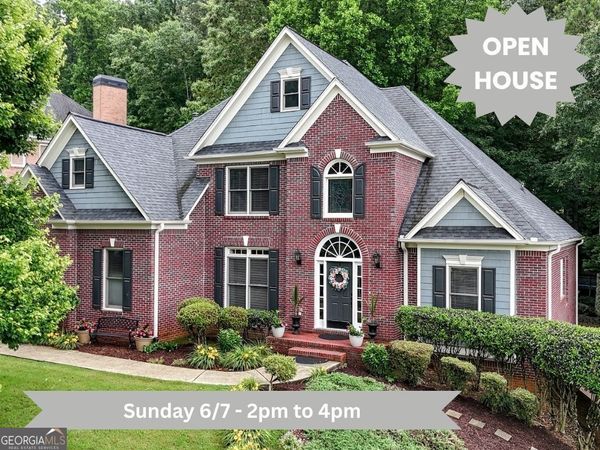4010 Northridge Drive, Cumming, GA 30040