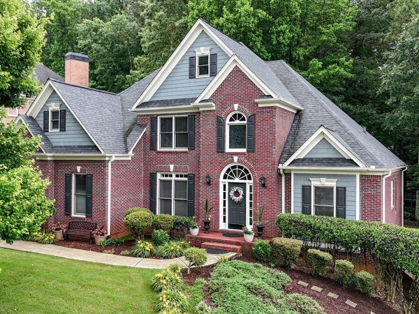 4010 Northridge Drive, Cumming, GA 30040