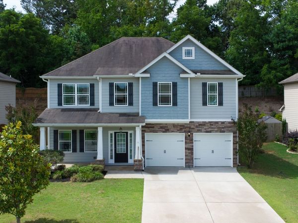 5595 Banner Boulevard, Cumming, GA 30028