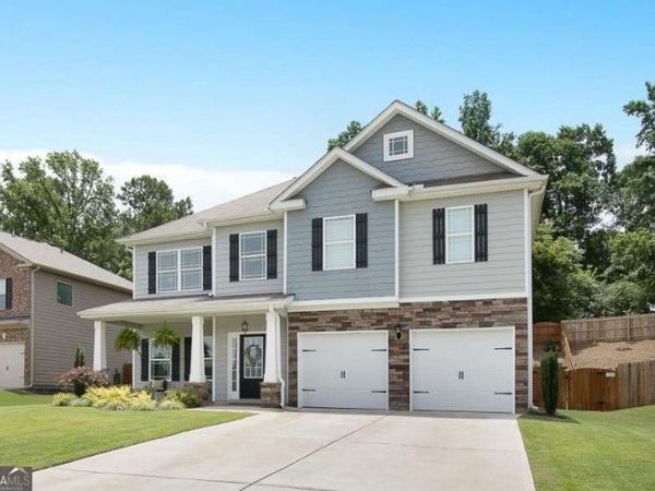 5595 Banner Boulevard, Cumming, GA 30028