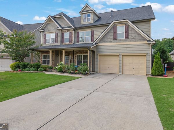 5250 Mundy Court, Cumming, GA 30028