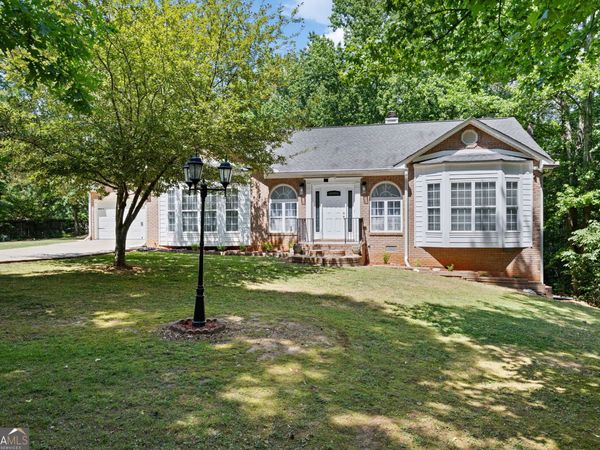 3794 Slater Mill Road, Douglasville, GA 30135