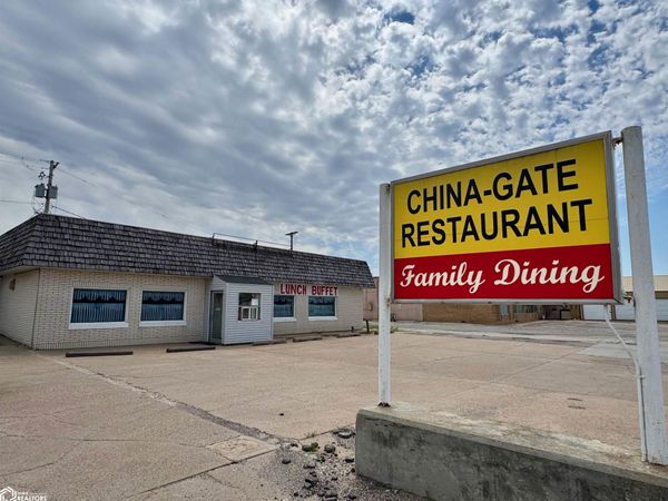 1402 W Sheridan Avenue, Shenandoah, IA 51601