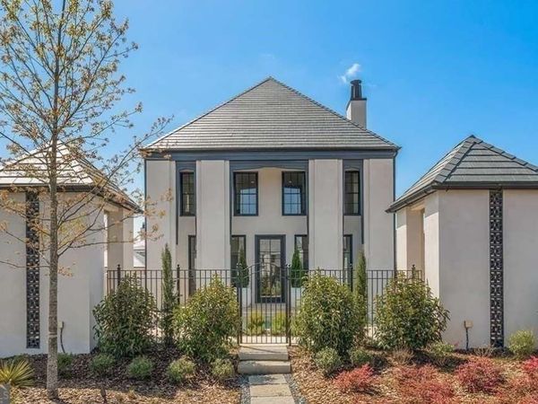 220 Guild Lane, Fayetteville, GA 30214