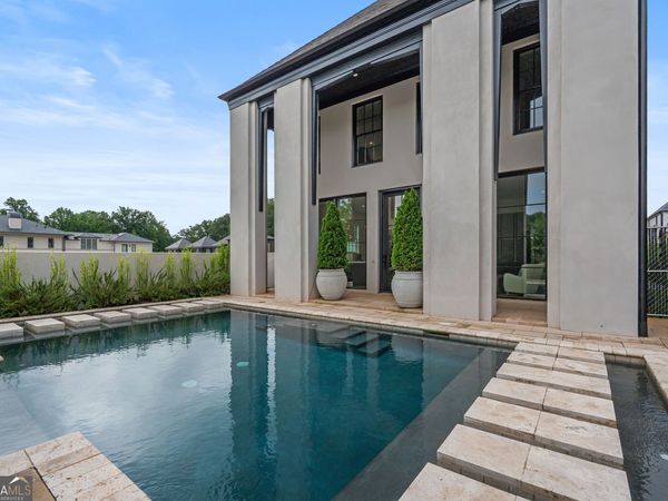 220 Guild Lane, Fayetteville, GA 30214