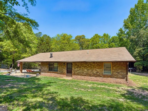 241 Busbin Road, Fayetteville, GA 30215