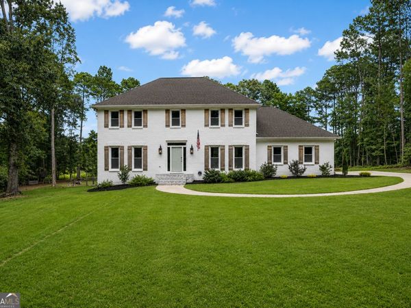 125 Lady Helen Court, Fayetteville, GA 30214