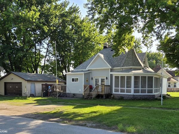 602 Folger Street, Duncombe, IA 50532