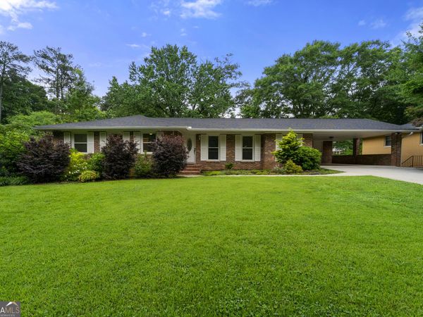 3397 Old Jonesboro Road, Hapeville, GA 30354