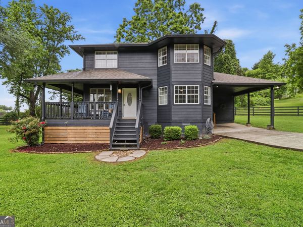 150 Birch Street, Jasper, GA 30143
