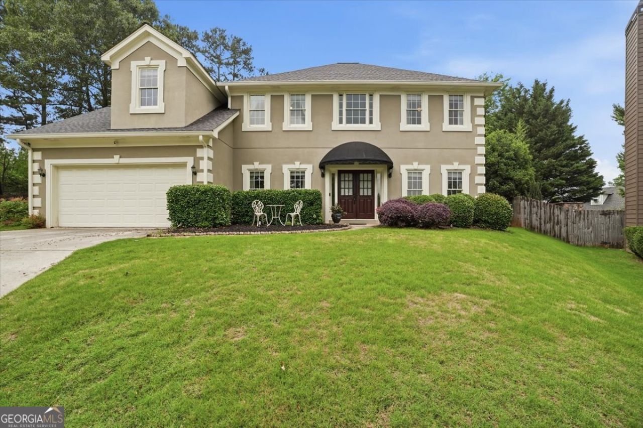 125 Pinion Circle, Johns Creek, GA 30005 Main Photo