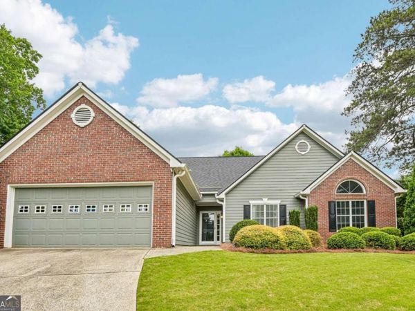 3582 Ridings Court NW, Kennesaw, GA 30144
