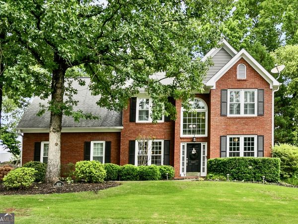4229 Sheffield Court NW, Kennesaw, GA 30144