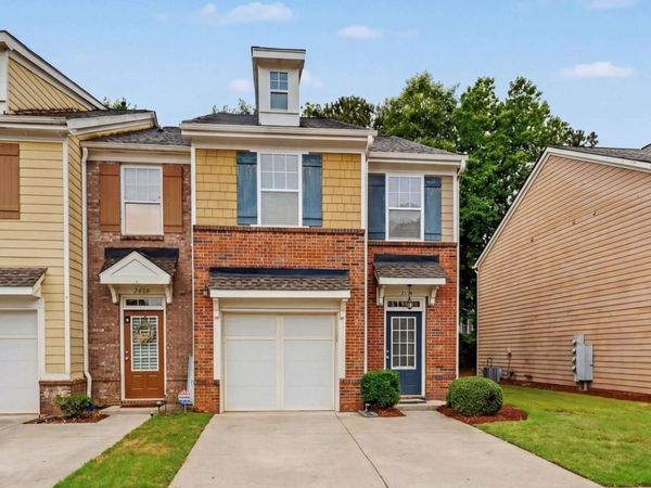 2091 Lakeshore Overlook Drive NW, Kennesaw, GA 30152