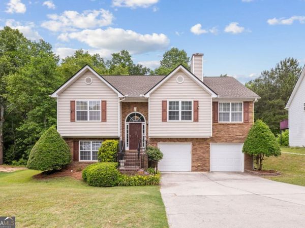 1126 Whatley Mill Lane, Lawrenceville, GA 30045