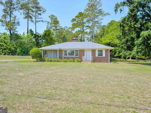 326 Sunrise Drive, Lincolnton, GA 30817