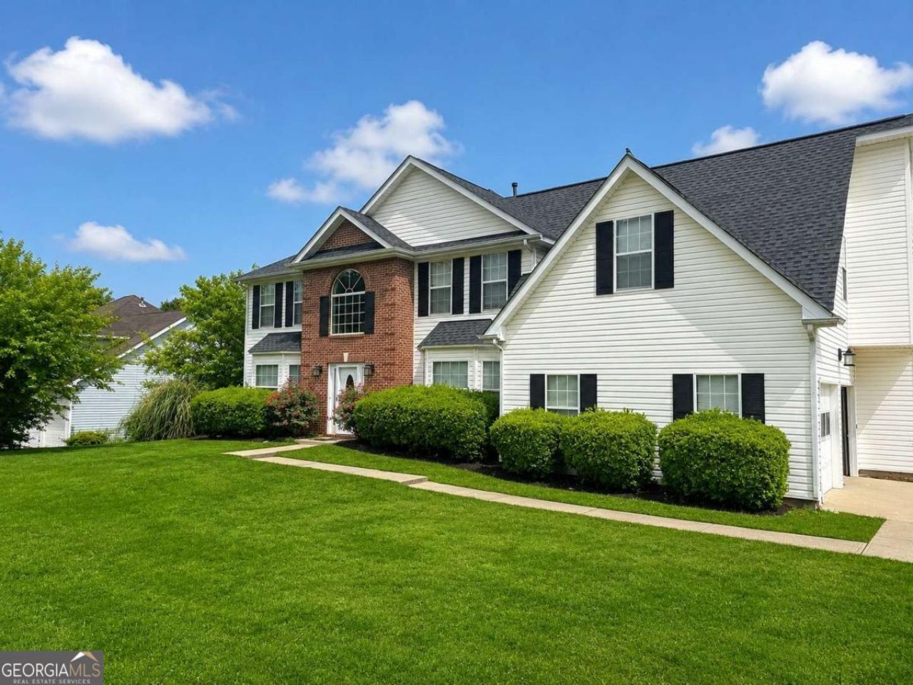 1651 Duren Fields Way, Lithonia, GA 30058 Main Photo