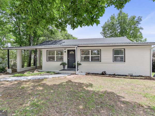 7060 Scenic Heights, Manchester, GA 31816
