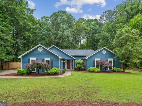 2030 Arbor Forest Drive, Marietta, GA 30064