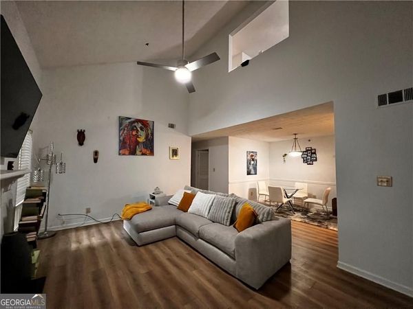 3960 Riverlook Parkway SE, Unit 207, Marietta, GA 30067